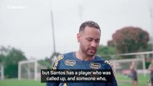 Cuca confused by 'negativity' around Neymar’s Brazil recall