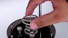 3D Metal Puzzles for Adults, Manta Ray Mechanical, 3D Metal Model Kits for Adults