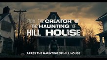 LA CHUTE DE LA MAISON USHER (2023) Bande Annonce VF - HD [Full Movie]