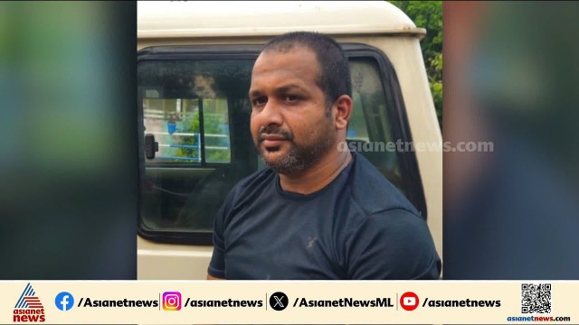 കൈവിലങ്ങോടെ രക്ഷപെട്ട പ്രതിയെ കണ്ടെത്താനായില്ല; ലഹരി കേസ് പ്രതി ഹനീഫയ്ക്കായി തെരച്ചിൽ