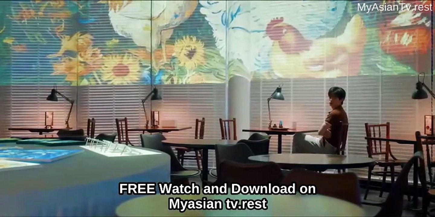 Duang with You Episode 5