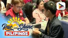 DSWD, patuloy ang pamamahagi ng cash relief assistance sa libu-libong kwalipikadong riders at drivers