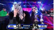 WWE Smackdown December 19th 2025 Full Show [Full Movie]