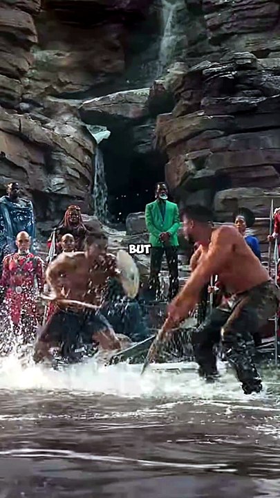 The 5 fighters that even Thanos would think twice about facing