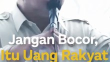 Ini Pesan Presiden Prabowo ke Danantara Kelola Rp17.000 Triliun