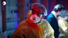 E.S.R.E.F R.U.Y.A 21. Bolum Izle