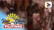 101 kumpirmadong kaso ng Ebola virus, ibinalita ng WHO