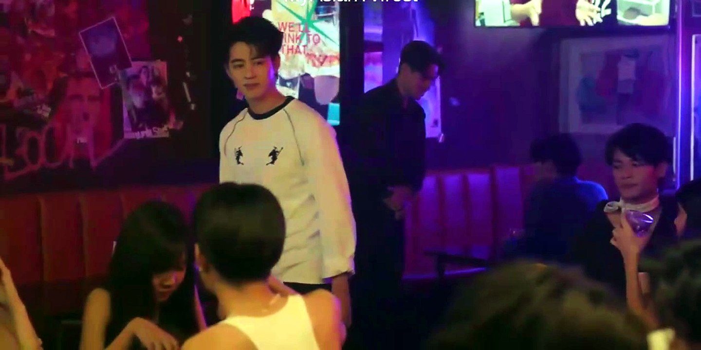 Duang with You Episode 8 | English Sub [Full Movie]
