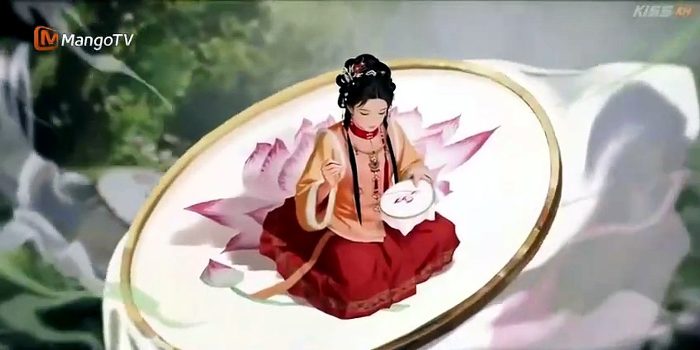 A Splendid Match Episode 34
