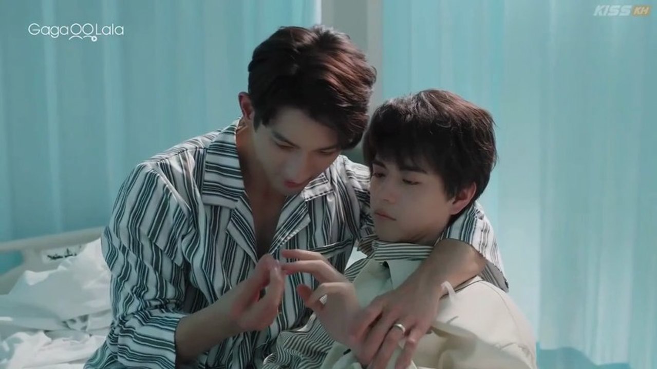 EP 5 Double Helix (2026) English Sub