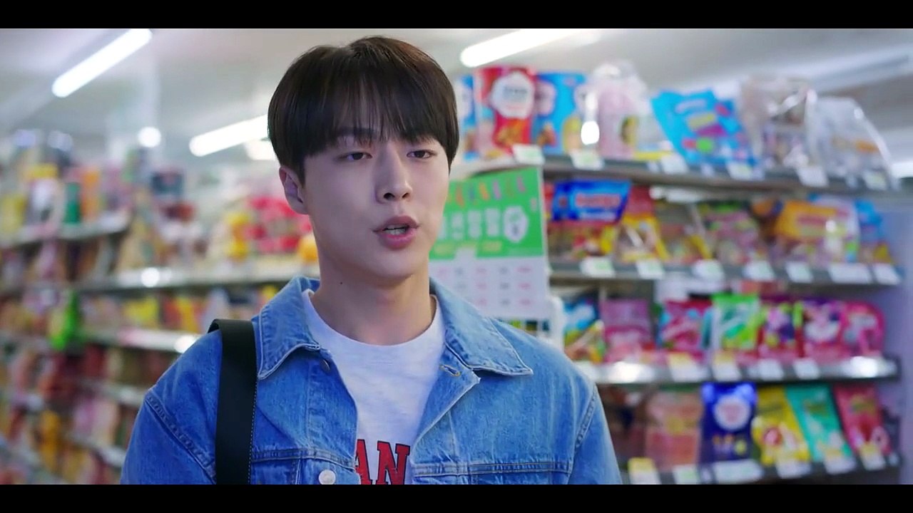 Cheer Up (2022) - Episode 4 Eng Sub