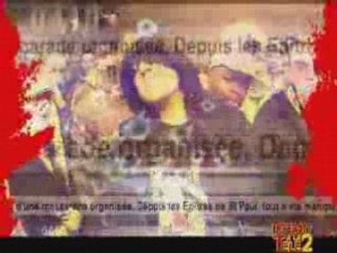 Alibi Montana _amp_ Rockin_ Squat (Assassin) - 1260 Jours (C