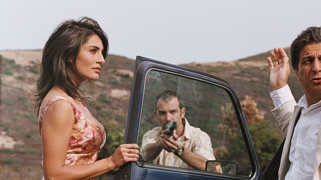 L'enquête corse