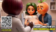 PERSEGUIDA episódio 29