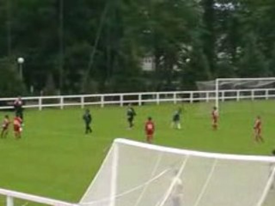 Tournoi Ballainvilliers(partie 2)