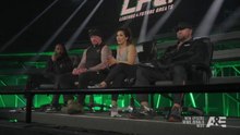 WWE LFG 23. März 2025 .WWE LFG 23. März 2025 (Episode-6) | Ganzer Film Deutsch