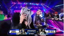 WWE Smackdown 19 December 2025 Full Show [Full Movie]