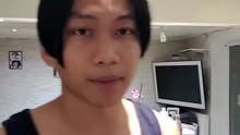 pov : je fais péter mon téléphone en live