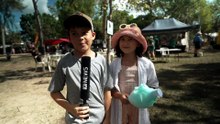 Litchfield Rural show delights NT locals with animals, music, woodchopping and more