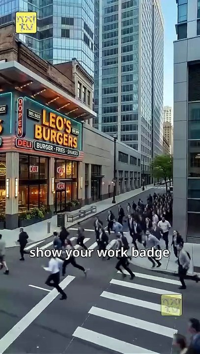 Burger Gate EP