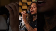 "Nada é tão bom quanto..." Vitão — O que é Amar?