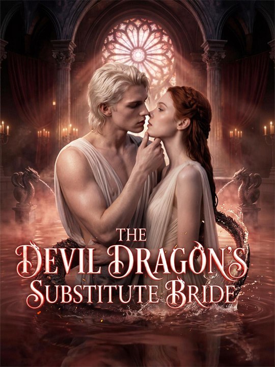 The Devil Dragon's Substitute Bride- #englishsub #watchfull⚡️🍿⚡️