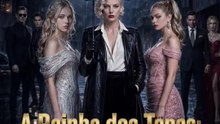 A Rainha dos Tapas: Ninguém Encosta na Minha Filha! | Série Completa | Short Drama Português