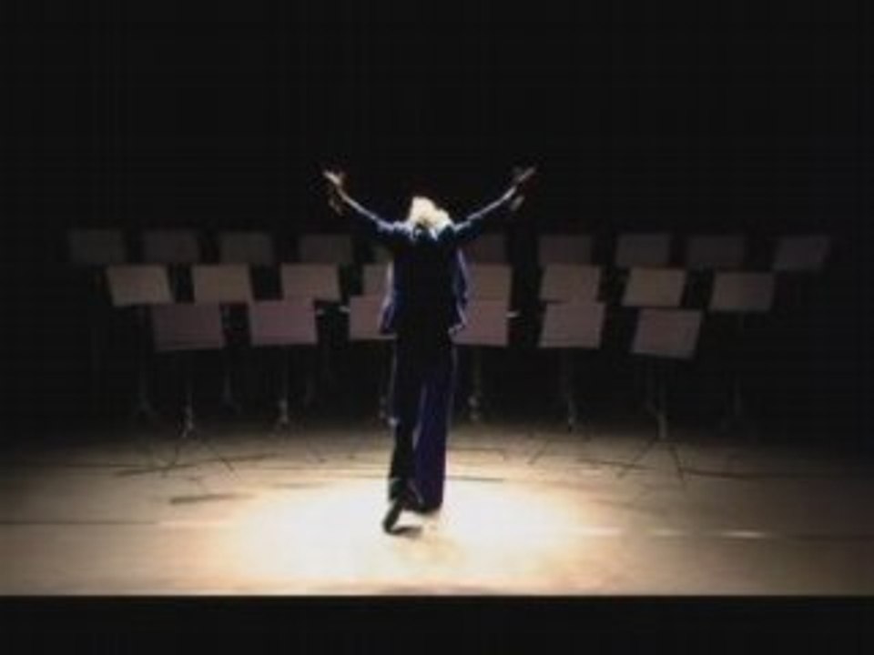 Louise Lecavalier -