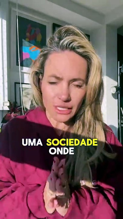 Acabou a "mãe" - Ali Klemt comenta o assunto