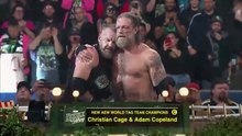 AEW Double or Nothing 5/24/26 part 1– May 24th, 2026 full show