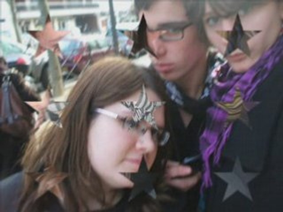 Manu & Moi