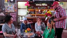 Alapače - Epizoda 19 - Domaća serija