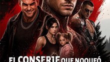 El conserje que noqueó al mundo🔥 Completo En Español #drama  #español | Drama Doblado Completo 2026