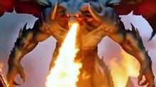 One Step to Becoming a God – Fantasy Action Drama, Hidden Power & Revenge Part 1