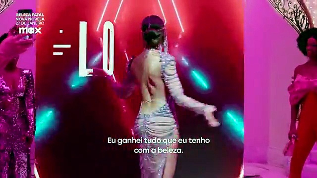 Beleza Fatal Saison 1 -  (PT)