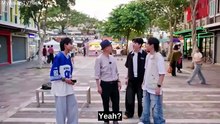 My Grandpa Is a BL Writer Episode 3