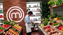 MasterChef Australia - Season 18 Episode 20 - Mystery Box Challenge: Dim Sim Lim