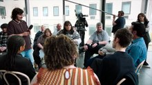 The Assembly (UK) - Season 2 Episode 6 - Rylan