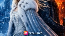 A Werewolf Song of Fire and Frost - Full Episode (ENGSUB) | Werewolf Romance, Fantasy Drama, Alpha Love #ANS
