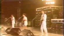 （VHS版）ライヴ【アルフィー・横浜・1984】