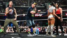 WWE Raw 24. März 2025 Volle Show | Ganzer Film Deutsch