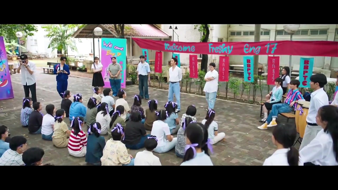 ดูหนัง Panor 2 (2026) พนอ 2 เต็มเรื่อง