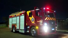 Vazamento de gás mobiliza bombeiros no Bairro Floresta