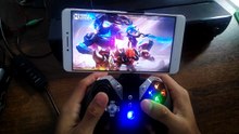 GAMESIR G4S REVIEW - CONTROLLER TERBAIK UNTUK ANDROID, IPHONE, PC & PS3?