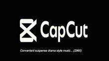 Convenient suspense drama style music... (2965) | CapCut