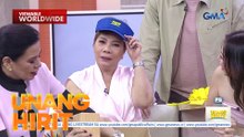 Happy birthday, Susan! Danny O’Donoghue, pinagluto ng birthday celebrant  Unang Hirit