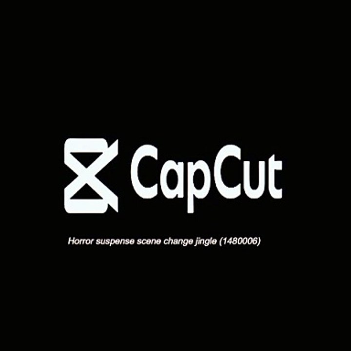 Horror suspense scene change jingle (1480006) | CapCut