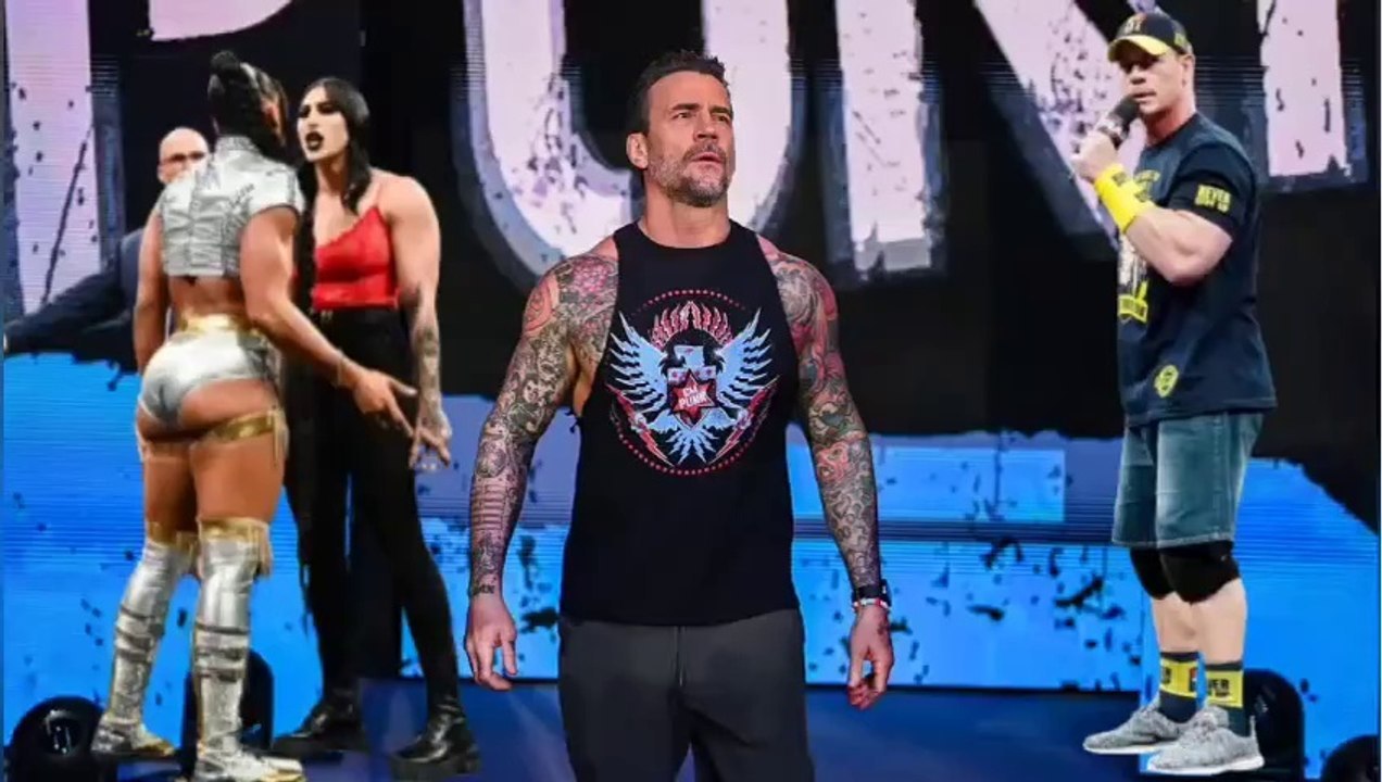 Montag Nacht Raw Volle Show 24.03.2025.WWE Raw 24.03.2025 Volle Show 24.03.2025.WWE Mondqy Nacht Raw (Volle Show) | Ganzer Film Deutsch