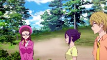 Uzaki-chan Wants to Hang Out! E10