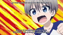 Uzaki-chan Wants to Hang Out! E11